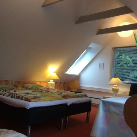 Mikkelborg B&B Hørsholm エクステリア 写真